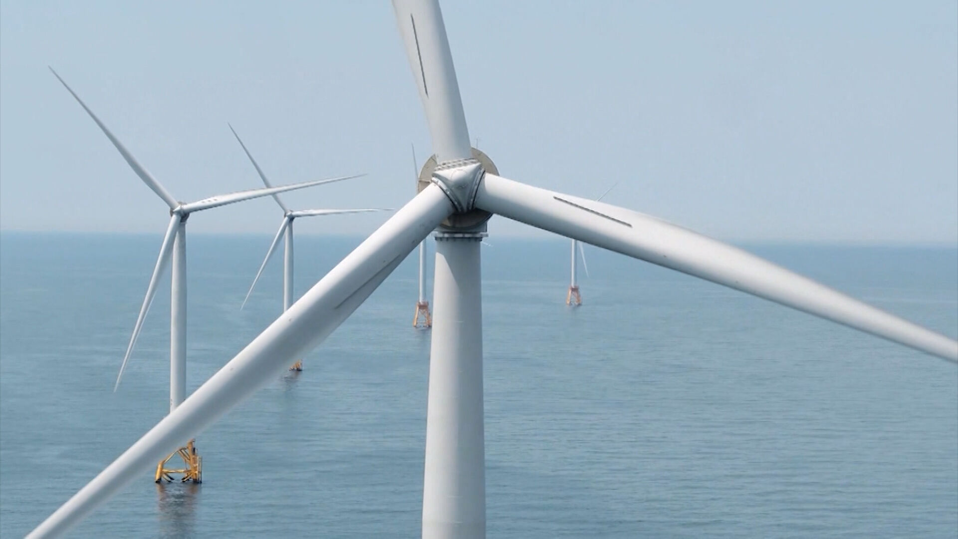 Lawmakers Weigh Bill to Revive Sussex County Wind Project